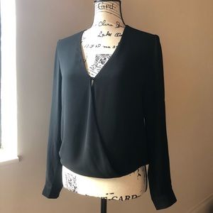 Blouse BLUSH Size S